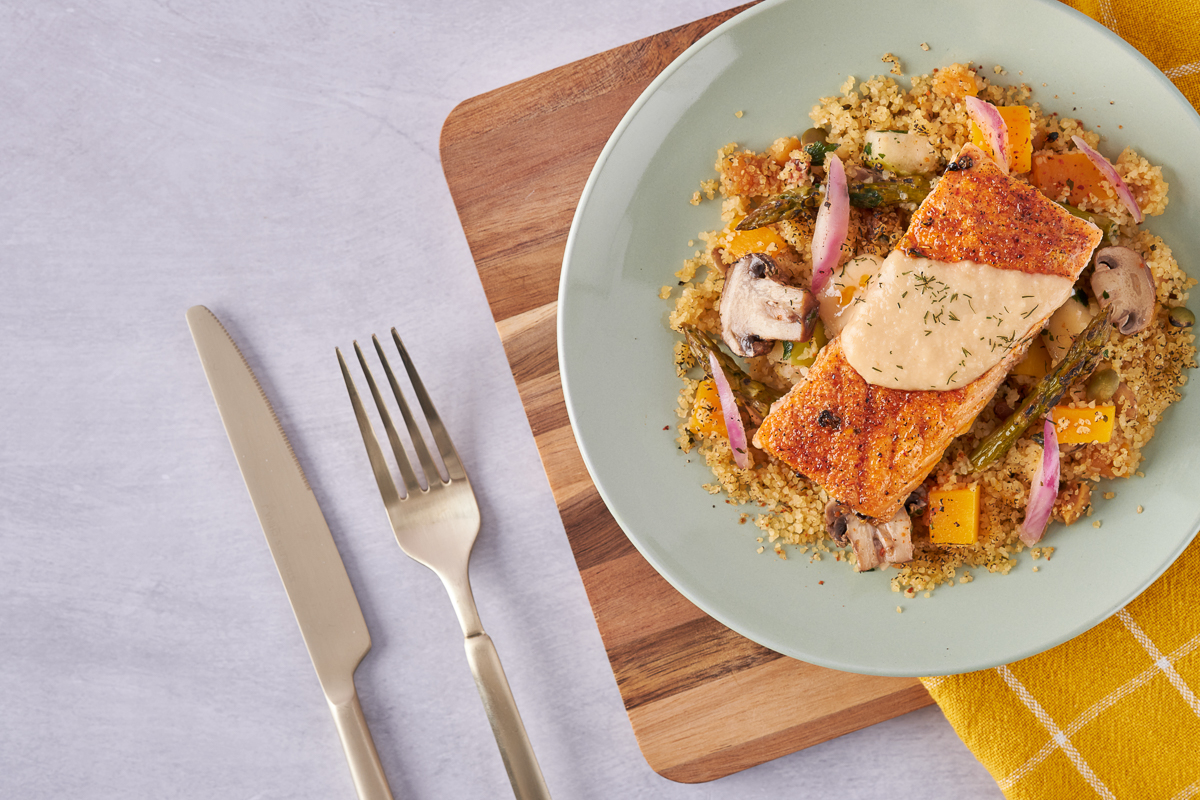 Cider Salmon Cider Salmon from Seattle Sutton's Healthy Eating