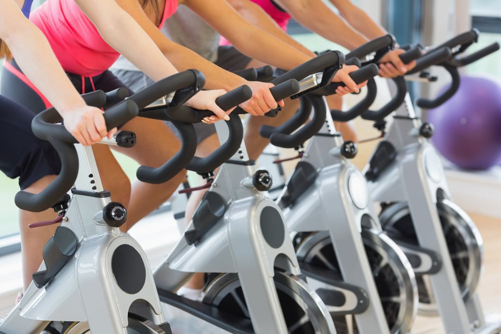 Importance of Exercise for Weight Loss