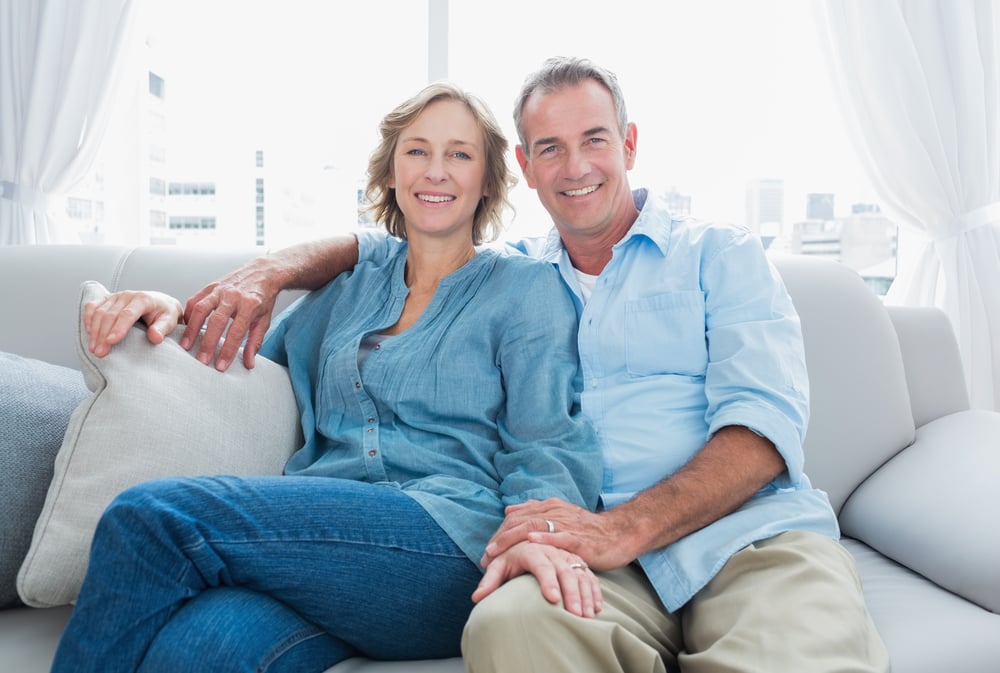 Five Healthy Habits for Your 50s