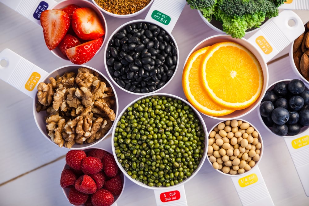 Ingredients You Can't Pronounces But Shouldn't Fear
