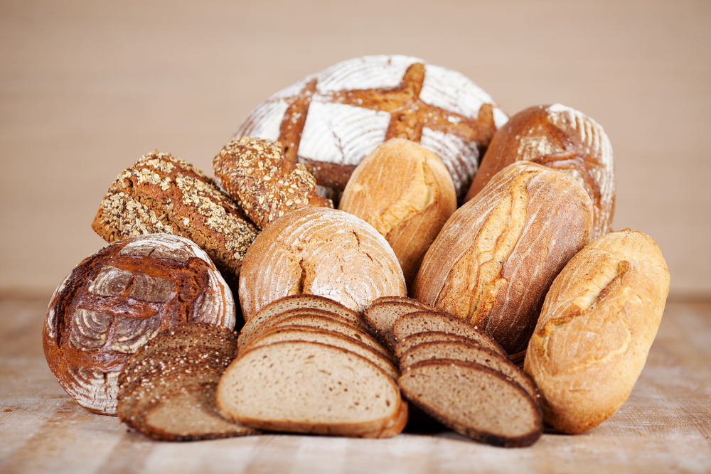 What are Smart Carbs?